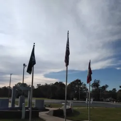 Pine Bluff/Jefferson County Historical Museum - White Hall