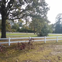 Pine Bluff/Jefferson County Historical Museum - White Hall