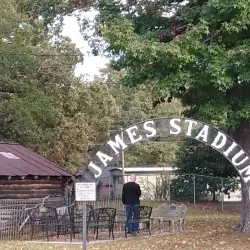 Pine Bluff/Jefferson County Historical Museum - White Hall