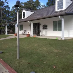 Pine Bluff/Jefferson County Historical Museum - White Hall