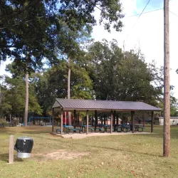 Pine Bluff/Jefferson County Historical Museum - White Hall