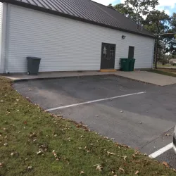 Pine Bluff/Jefferson County Historical Museum - White Hall