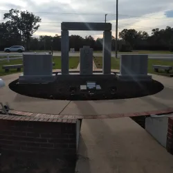 Pine Bluff/Jefferson County Historical Museum - White Hall