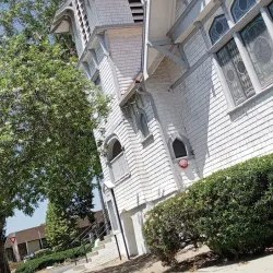 Adelanto Historical Society Museum - Adelanto