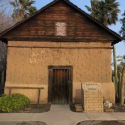Adelanto Historical Society Museum - Adelanto