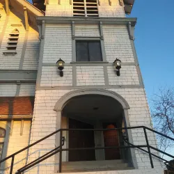 Adelanto Historical Society Museum - Adelanto