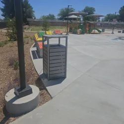 Adelanto Regional Park - Adelanto