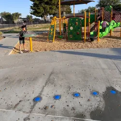 Adelanto Regional Park - Adelanto