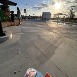 Adelanto Regional Park - Adelanto