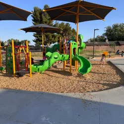 Adelanto Regional Park - Adelanto