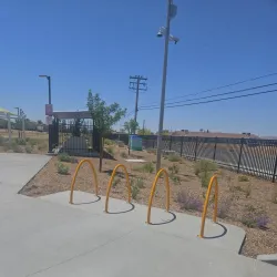 Adelanto Regional Park - Adelanto