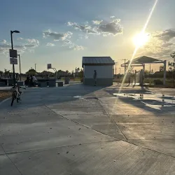 Adelanto Regional Park - Adelanto