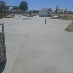 Adelanto Regional Park - Adelanto