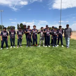 Adelanto Skatepark - Adelanto