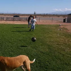 Adelanto Skatepark - Adelanto