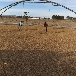 Adelanto Skatepark - Adelanto