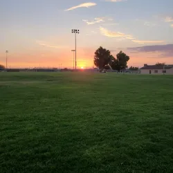 Adelanto Skatepark - Adelanto
