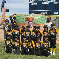 Adelanto Skatepark - Adelanto