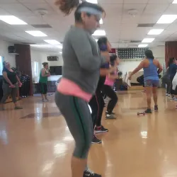 Adelanto Skatepark - Adelanto