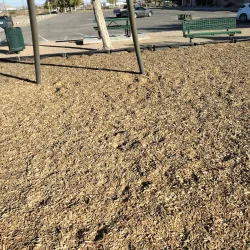 Adelanto Skatepark - Adelanto