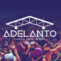 Adelanto Stadium - Adelanto