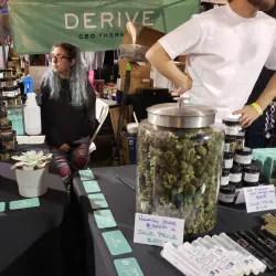 Adelanto Stadium - Adelanto