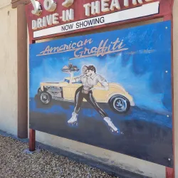 California Route 66 Museum (nearby in Victorville) - Adelanto