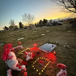 Desert View Park - Adelanto