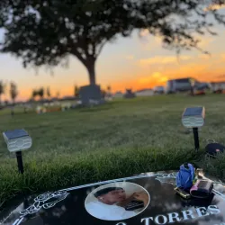 Desert View Park - Adelanto