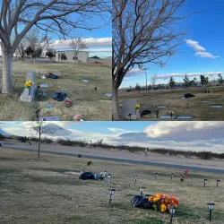 Desert View Park - Adelanto