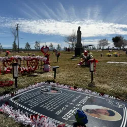 Desert View Park - Adelanto