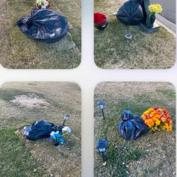 Desert View Park - Adelanto