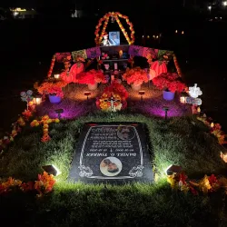 Desert View Park - Adelanto