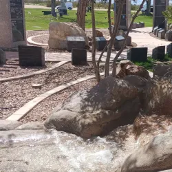 Desert View Park - Adelanto