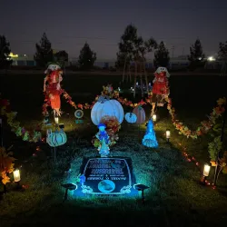 Desert View Park - Adelanto