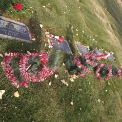 Desert View Park - Adelanto