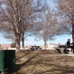 High Desert Park - Adelanto