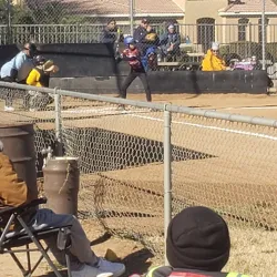 High Desert Park - Adelanto