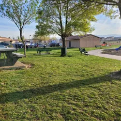 High Desert Park - Adelanto