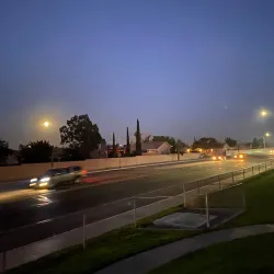 High Desert Park - Adelanto