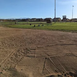 High Desert Park - Adelanto