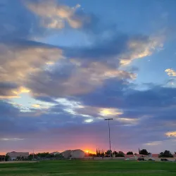 High Desert Park - Adelanto
