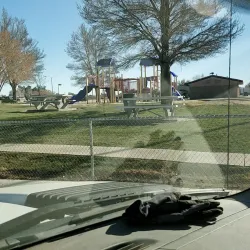 High Desert Park - Adelanto