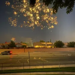 High Desert Park - Adelanto