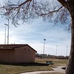 High Desert Park - Adelanto