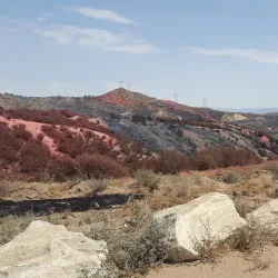 Local Off-Road Trails - Adelanto