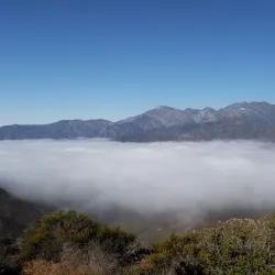 Local Off-Road Trails - Adelanto
