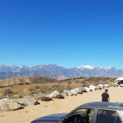Local Off-Road Trails - Adelanto