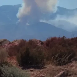 Local Off-Road Trails - Adelanto