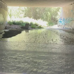 Local Off-Road Trails - Adelanto